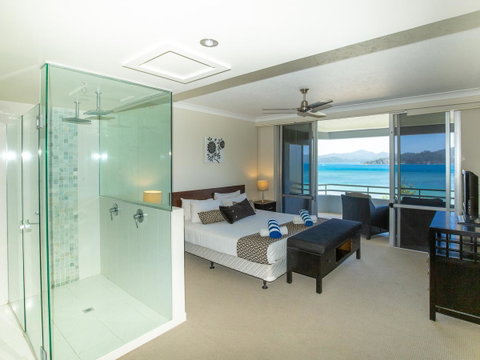 Beach Lodges - Surfers Paradise Gold Coast 3