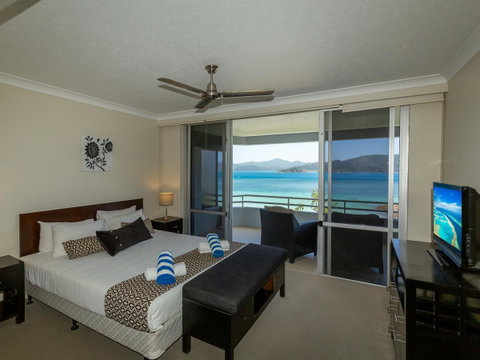 Beach Lodges - Surfers Paradise Gold Coast 10