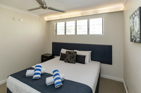 Beach Lodges - Surfers Paradise Gold Coast 11