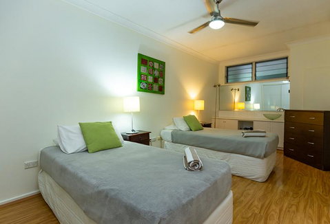 Beach Lodges - Surfers Paradise Gold Coast 27