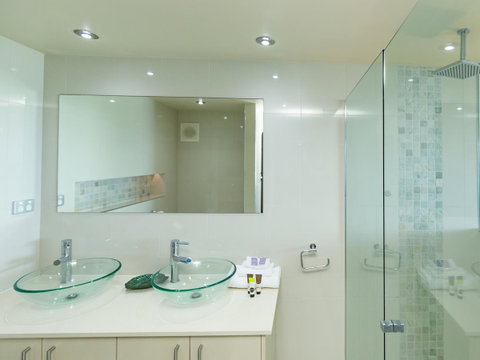Beach Lodges - Surfers Paradise Gold Coast 8
