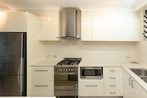 Beach Lodges - Surfers Paradise Gold Coast 20