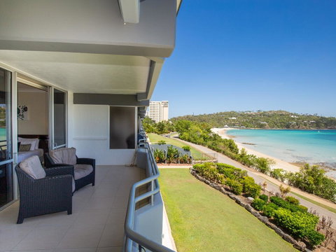 Beach Lodges - Surfers Paradise Gold Coast 5