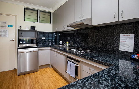 Beach Lodges - Surfers Paradise Gold Coast 29