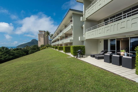 Beach Lodges - Surfers Paradise Gold Coast 36