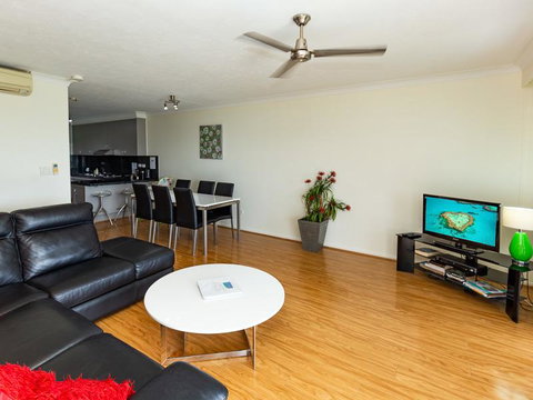 Beach Lodges - Surfers Paradise Gold Coast 31