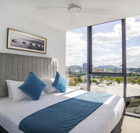 Arise Brisbane 1 - Surfers Paradise Gold Coast