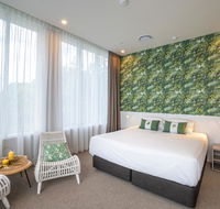 Pacific Hotel Cairns - Surfers Paradise Gold Coast