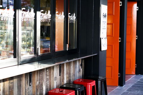 Madison Plaza Townsville - Surfers Paradise Gold Coast 15