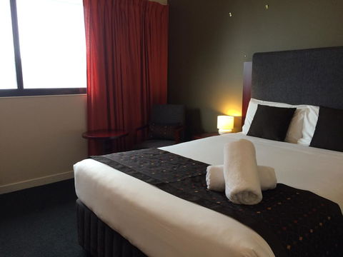 Madison Plaza Townsville - Surfers Paradise Gold Coast 22