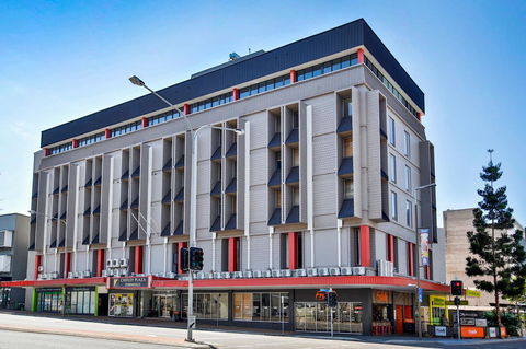 Madison Plaza Townsville - Surfers Paradise Gold Coast 0