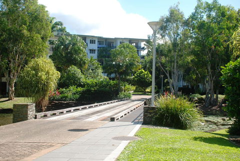 Sanctuary Palm Cove - Surfers Paradise Gold Coast 13