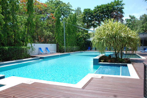 Sanctuary Palm Cove - Surfers Paradise Gold Coast 8