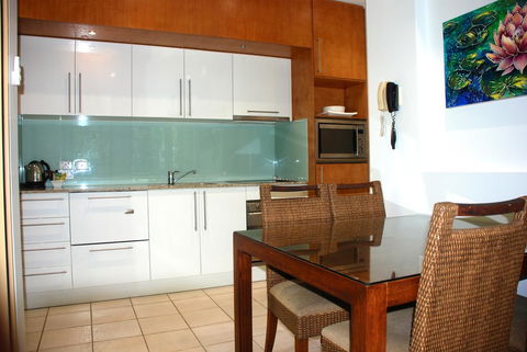 Sanctuary Palm Cove - Surfers Paradise Gold Coast 27
