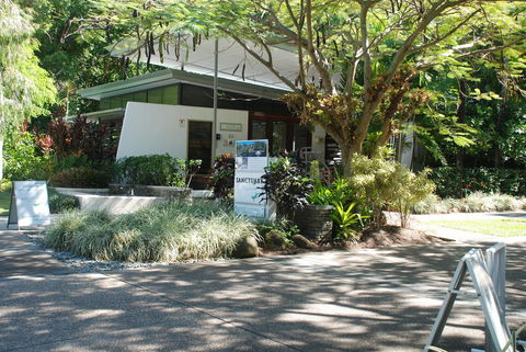 Sanctuary Palm Cove - Surfers Paradise Gold Coast 9