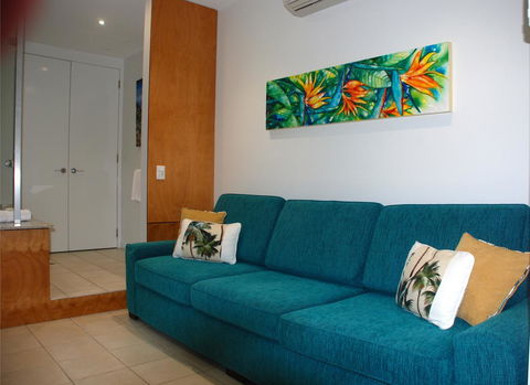 Sanctuary Palm Cove - Surfers Paradise Gold Coast 24