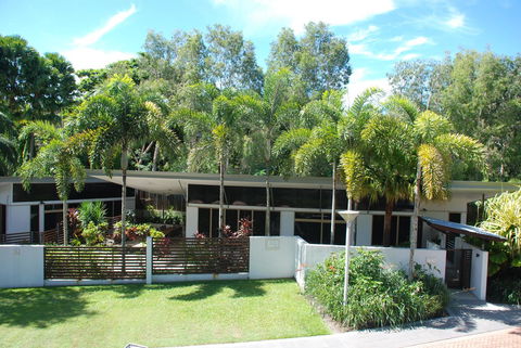Sanctuary Palm Cove - Surfers Paradise Gold Coast 20