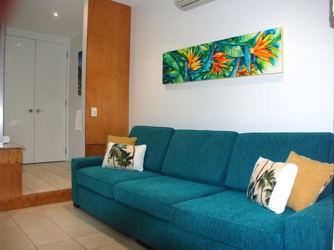 Sanctuary Palm Cove - Surfers Paradise Gold Coast 22