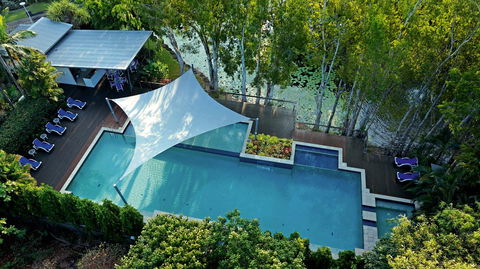 Sanctuary Palm Cove - Surfers Paradise Gold Coast 5