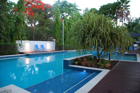 Sanctuary Palm Cove - Surfers Paradise Gold Coast 0