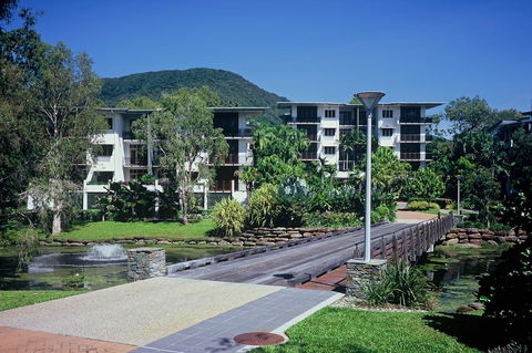 Sanctuary Palm Cove - Surfers Paradise Gold Coast 14