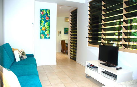 Sanctuary Palm Cove - Surfers Paradise Gold Coast 25