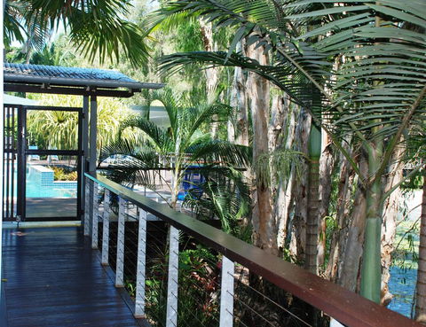 Sanctuary Palm Cove - Surfers Paradise Gold Coast 12