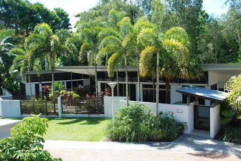 Sanctuary Palm Cove - Surfers Paradise Gold Coast 19