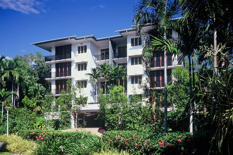 Sanctuary Palm Cove - Surfers Paradise Gold Coast 2