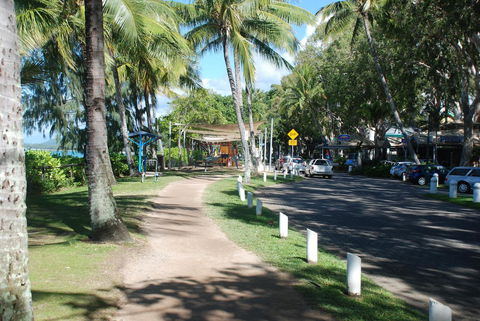 Sanctuary Palm Cove - Surfers Paradise Gold Coast 10