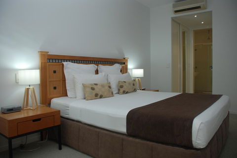 Sanctuary Palm Cove - Surfers Paradise Gold Coast 28
