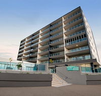 Allure Hotel  Apartments - Surfers Paradise Gold Coast