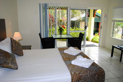 The Port Douglas Queenslander - Surfers Paradise Gold Coast 42
