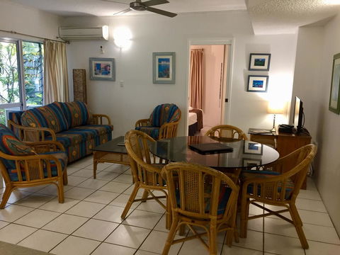 The Port Douglas Queenslander - Surfers Paradise Gold Coast 6
