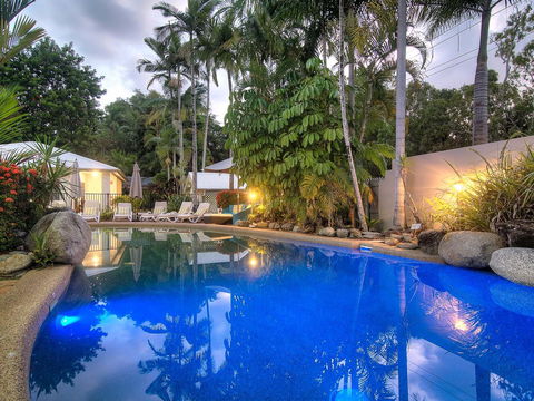 The Port Douglas Queenslander - Surfers Paradise Gold Coast 24