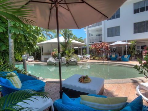 The Port Douglas Queenslander - Surfers Paradise Gold Coast 25