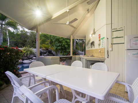 The Port Douglas Queenslander - Surfers Paradise Gold Coast 39
