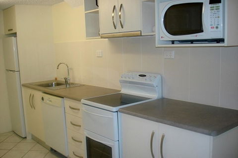 The Port Douglas Queenslander - Surfers Paradise Gold Coast 44