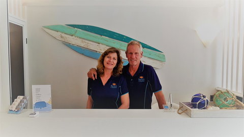 Surfers Chalet - Surfers Paradise Gold Coast 8