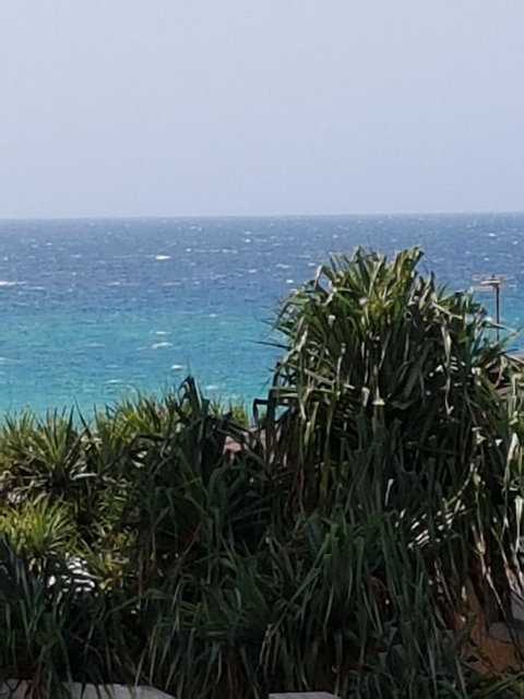 Surfers Chalet - Surfers Paradise Gold Coast 27