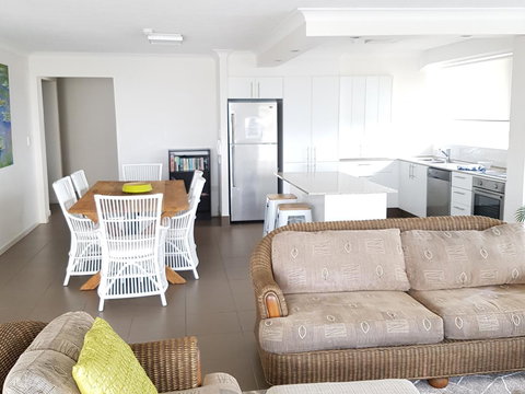 Surfers Chalet - Surfers Paradise Gold Coast 33
