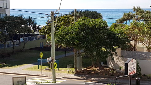 Surfers Chalet - Surfers Paradise Gold Coast 20