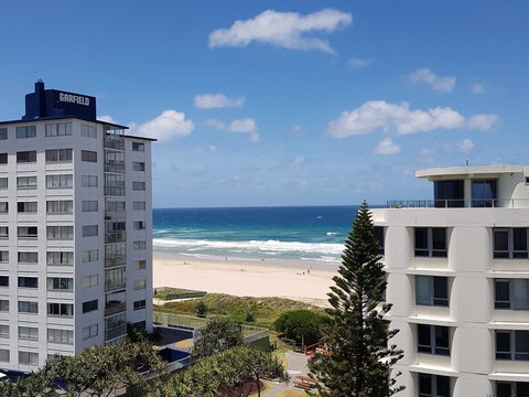 Surfers Chalet - Surfers Paradise Gold Coast 25