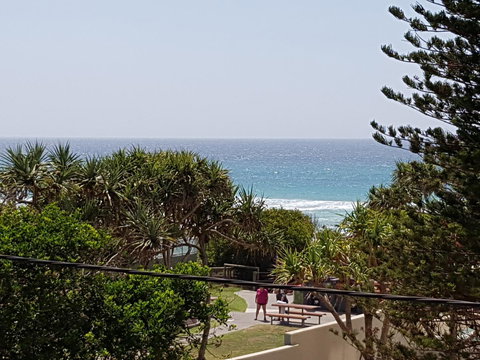Surfers Chalet - Surfers Paradise Gold Coast 28