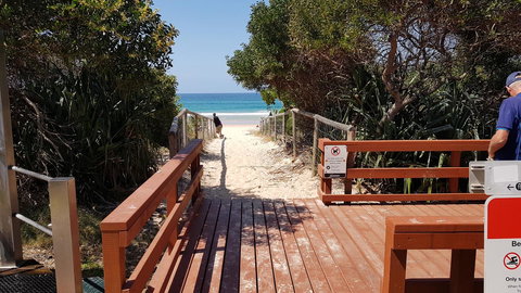 Surfers Chalet - Surfers Paradise Gold Coast 4
