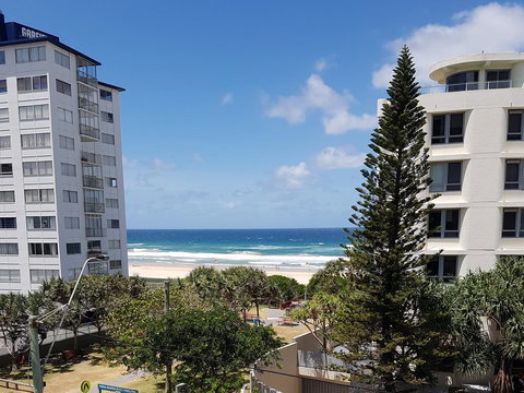 Surfers Chalet - Surfers Paradise Gold Coast 29