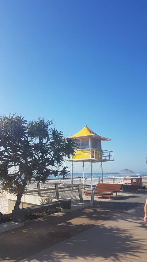 Circle Luxury Holidays - Surfers Paradise Gold Coast 0