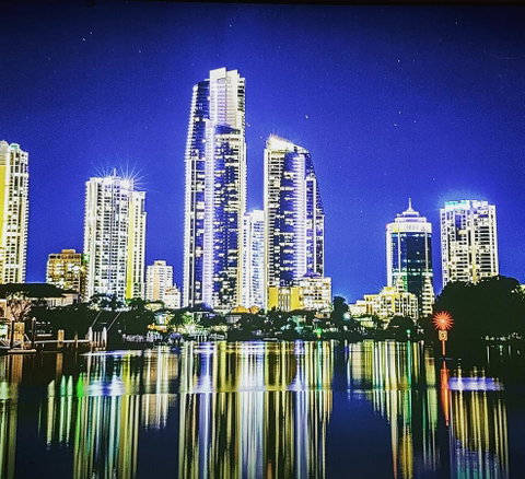 Circle Luxury Holidays - Surfers Paradise Gold Coast 32