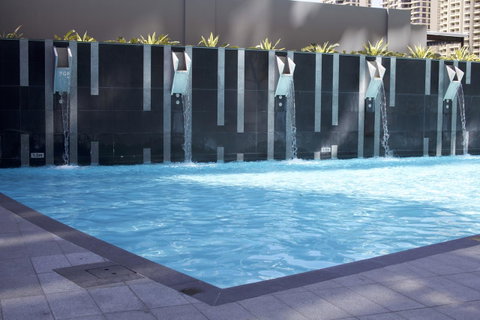 Circle Luxury Holidays - Surfers Paradise Gold Coast 18