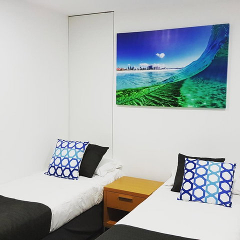 Circle Luxury Holidays - Surfers Paradise Gold Coast 21